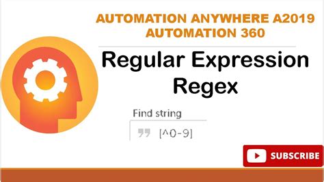 regex for only numbers.
